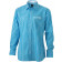 Farbe: turquoise/white
