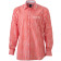 Farbe: dark-orange/white