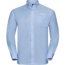 color:oxford blue