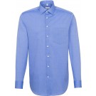 color:mid blue