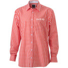 Farbe: dark-orange/white