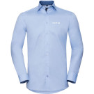Farbe: light blue/mid blue/bright navy
