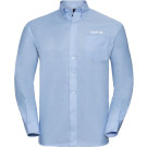 Oxford Hemd langarm